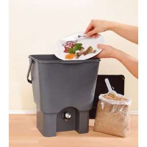 Küchen   Komposter Bokashi,  Küche & Haushalt