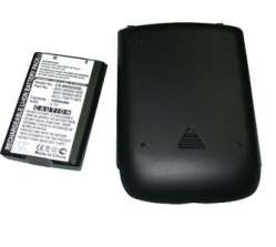 Blackberry Curve 8520 extended high capacity battery 2200 mAh