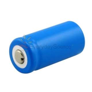 10 pcs set 3v CR123A CR 123A Li Lithium Rechargeable Battery Coin for 