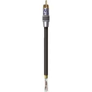  ACOUSTIC RESEARCH PR152N PRO II SERIES SUBWOOFER CABLE (15 