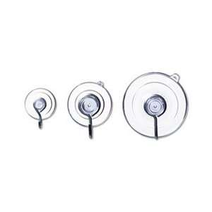  Suction Cup Combo Pack, 12/Pack