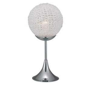  Adesso Frost Table Lamp
