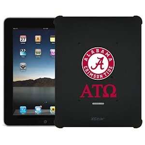  Alabama Alpha Tau Omega on iPad 1st Generation XGear 