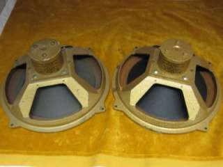 whiteley stentorian hf1012 pair of 10 speakers  