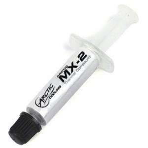 Arctic Cooling MX 2 Thermal Compound   1.5Gram