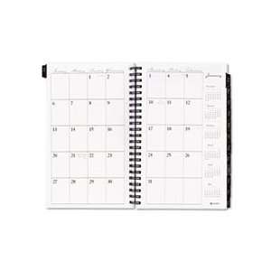  Executive Recycled Fashion Weekly/Monthly Planner Refill 