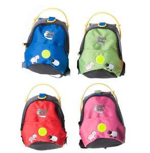 Bush Baby Minipack Childrens Reins & Back Pack  