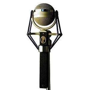  Blue Dragonfly Microphone (Standard) Musical Instruments