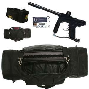 Smart Parts ION XE With Paintball Body Gear Bag Package  