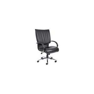  BOSS Office Products B9702C Executive Chairs: Home 