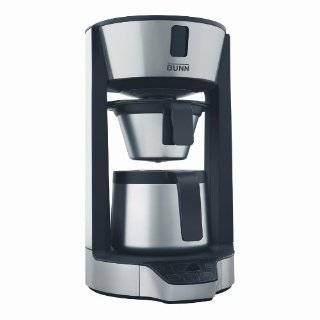  BUNN BT Velocity Brew 10 Cup Thermal Carafe Home Coffee 