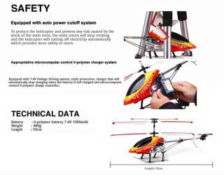   T 34 LCD Remote Radio Control 3 Ch RC Gyro Helicopter