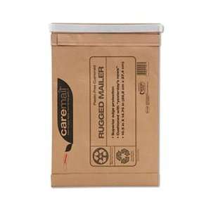  Caremail Rugged Padded Mailer, Side Seam, 14 x 18 3/4 
