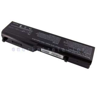 Battery for Dell Vostro 1310 1510 2510 312 0725 6 Cell  