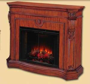Classic Flame 33 Electric Fireplace Florence with Remote  