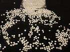 2000 WEDDING TABLE SCATTER CRYSTALS DIAMOND DECORATION