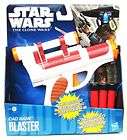 Star Wars The Clone Wars Cad Bane Basic Blaster (Nerf T