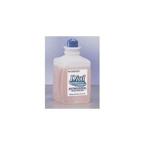  Dial Complete® Antimicrobial Foaming Hand Soap Refill 