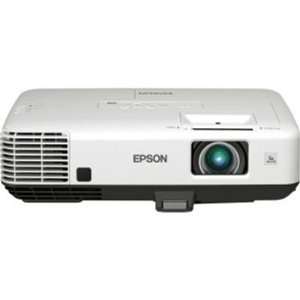   Selected 4000 ANSI Lumens Projector XGA By Epson America Electronics