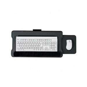  Ergonomic Concepts Keyboard Platform with Pullout Mouse 