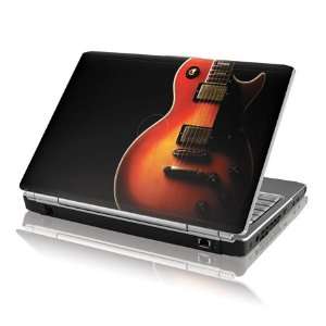  Gibson Guitar skin for Dell Inspiron 15R / N5010, M501R 