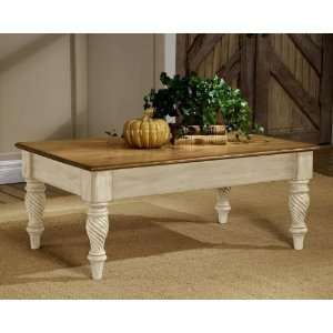  Hillsdale Furniture Wilshire Occasional Table Set