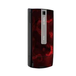  Exo Flex Protective Skin for HTC Pure   Ying Yang Dragon 