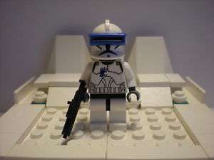   Lego star wars custom Clone Trooper Echo
