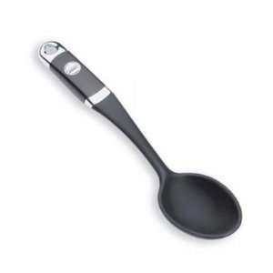 Kitchenaid Nylon Basting Spoon Black Kitchen Cookware Tool  