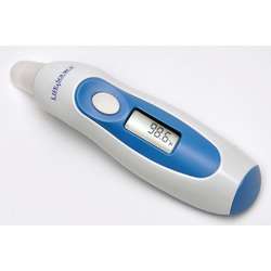 Lifesource Instant Read Ear Thermometer   UT 302