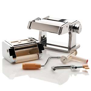 Weston Roma Express Electric Pasta Machine