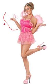 Sexy Cupid Costume   Valentines Day Costumes