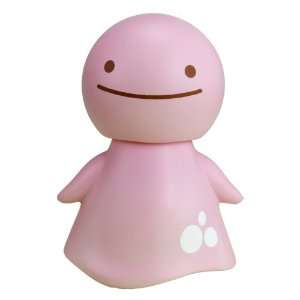   Nohohon Otenki Bouya Hana No Iro Weather Boy Flower Pink Toys & Games