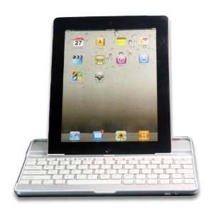   Bluetooth Keyboard Smart Case Cover Stand fit for Apple iPad 3rd