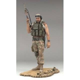 McFarlane Military Series 4   Army Special Forces Operator   Ethnic 7 