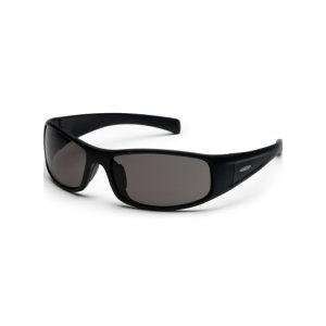 Smith Sport Optics Suncloud Rachet Sunglasses, Matte Black/Gray Lens S 