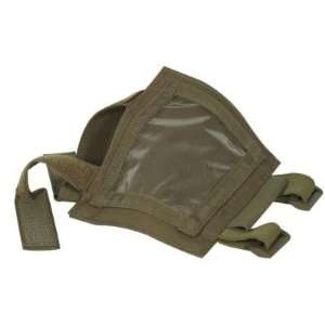  Voodoo Tactical Arm Band ID Holder with Velcro