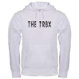 The TRBX Hoodie for $49.00