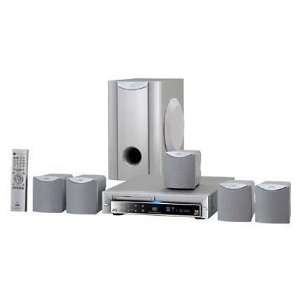 JVC TH A 30 R Home Audio System  Electronics