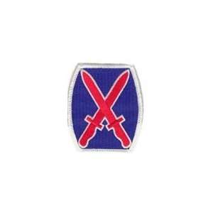  NEW 10th Mountain Division 3 Patch   Ships in 24 hours 