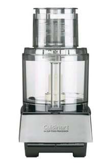 Cuisinart DFP 14BCN 14 Cup Food Processor Brushed Stainless Steel 