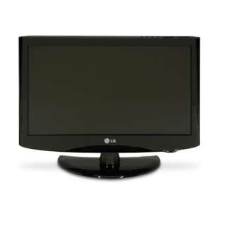 LG 22LH20 22 Inch Widescreen LCD HDTV TV 720p Brand New 719192174955 