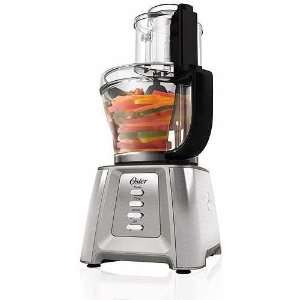    Oster Design for Life 14 Cup Food Processor