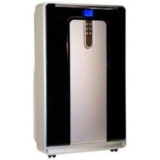 Haier CPN14XH9 14,000 BTU Portable Room Heat/Cool Air Conditioner