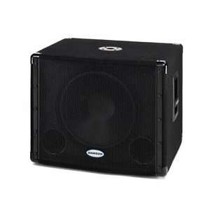   DB1500A Active Subwoofer 15 in. Driver 1000 Watts: Electronics