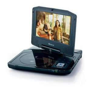 Memorex MVDP1088 Portable DVD Player 8.4 749720012197  