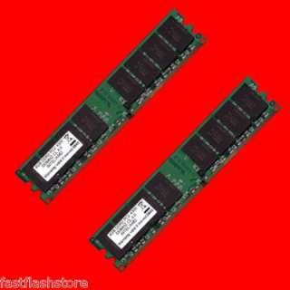   4GB DDR2 RAM PC2 4200 4300 533MHZ DIMM 240 Pin Desktop Memory  