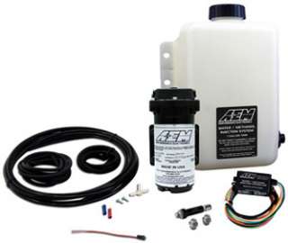 View Images of Water/Methanol Injection Kit with 1 Gallon Tank