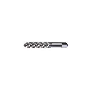   Fast Spiral Fluted Taps, H.S.S./Ground Thread 5/8 11, 4 Fl , H3, Plug