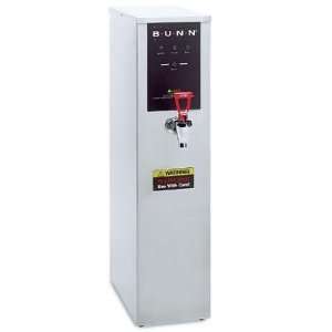 Bunn Instant Hot Water Dispenser   5 Gallon   212 Degrees   120 Volts 